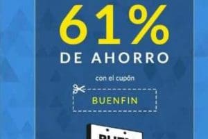 Promociones El Buen Fin 2017 en Lenovo