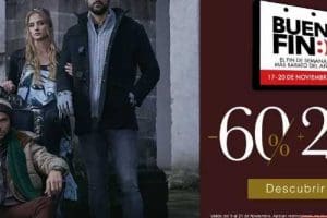 Promociones El Buen Fin 2017 Aldo Conti