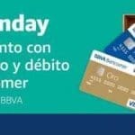 Ofertas del Cyber Monday 2017 en Amazon