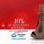 Ofertas El Buen Fin 2017 en Andrea