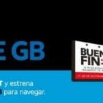 Promociones El Buen Fin 2017 en AT&T