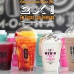 Ofertas El Buen Fin 2017 en Cielito Querido Café