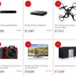 Ofertas El Buen Fin 2017 en Claroshop