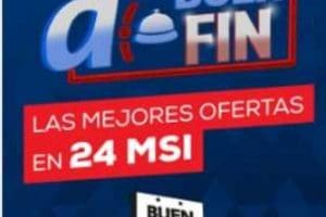 Ofertas El Buen Fin 2017 en Despegar.Com
