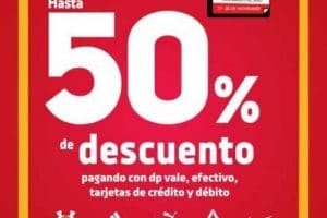 Ofertas del Buen Fin 2017 en Dportenis