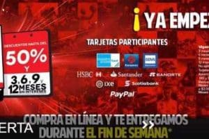 Ofertas El Buen Fin 2017 Game Planet