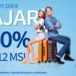 Ofertas El Buen Fin 2017 en Interjet