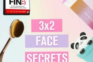 Ofertas del Buen Fin 2017 en Sally Beauty