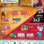 Ofertas El Buen Fin 2017 en Farmatodo