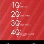 Ofertas del Buen Fin 2017 en Nine West