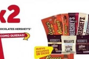 Ofertas El Buen Fin 2017 en Oxxo