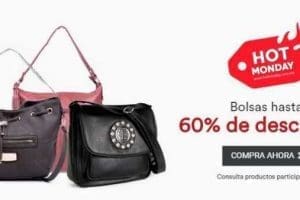Ofertas Hot Monday 2017 Coppel