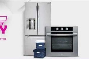 Ofertas del Cyber Monday 2017 en Liverpool 27 de noviembre