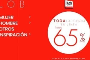 Ofertas El Buen Fin 2017 en LOB