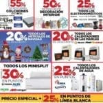 Folleto de Promociones El Buen Fin 2017 Lowe’s