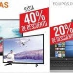 Ofertas Cyber Monday 2017 en RadioShack