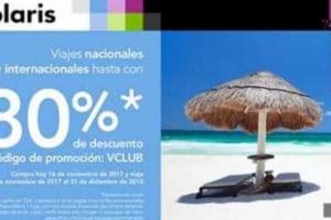 Promociones El Buen Fin 2017 en Volaris