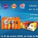 Sams Club cupón de $250 en pedidos Club Pick Up de la familia Pepsi