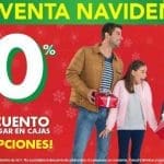 Súper Venta Navideña Suburbia 20% de descuento en ropa