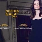 Palacio de Hierro Noches de Gala del 15 al 22 de marzo 2018