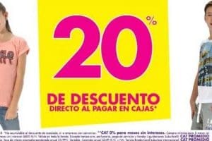 Suburbia: Ofertas de fin de semana del 2 al 5 de marzo del 2018