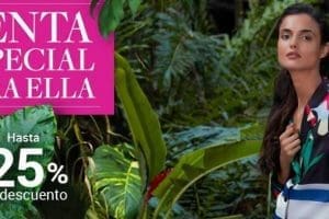 Liverpool y Fábricas de Francia: Venta Especial en Ropa para Dama del 12 al 15 de Abril