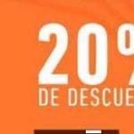 Martí 20% de descuento en aparatos de ejercicio marca BH