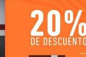 Martí: 20% de descuento en aparatos de ejercicio marca BH