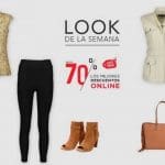 Ofertas Hot Sale 2018 en Julio 70% de descuento en artículos seleccionados