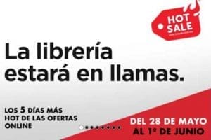 Ofertas Hot Sale 2018 Librerías Porrúa