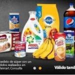 Walmart Ofertas Hot Days del 24 de mayo al 3 de junio 2018