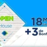Open House Sams Club Octubre 2018