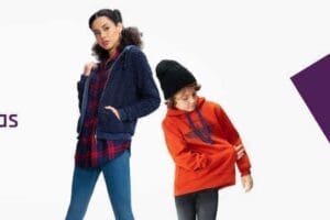 Suburbia: 20% de descuento directo en todas las sudaderas y chamarras