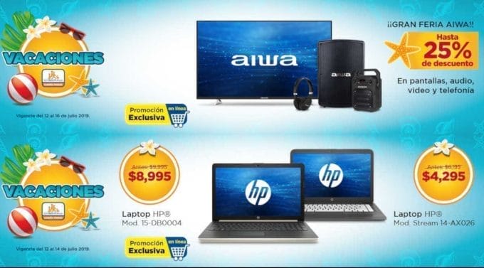 aiwa laptops