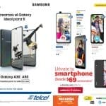 Folleto de ofertas Elektra Buen Fin 2019 3 03 8