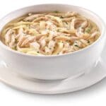 Vips: Promociones de platillos a sólo $59 pesos cada uno 13 Sopa especial vips