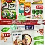 Folleto de Ofertas Bodega Aurrera La mejor Navidad del 5 al 14 noviembre 2019 10 bodega aurrera navidad 10