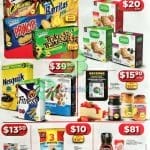 Folleto de Ofertas Bodega Aurrera La mejor Navidad del 5 al 14 noviembre 2019 12 bodega aurrera navidad 12