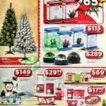 Folleto de Ofertas Bodega Aurrera La mejor Navidad del 5 al 14 noviembre 2019 3 bodega aurrera navidad 3