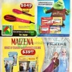 Folleto de Ofertas Bodega Aurrera La mejor Navidad del 5 al 14 noviembre 2019 5 bodega aurrera navidad 5