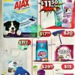 Folleto de Ofertas Bodega Aurrera La mejor Navidad del 5 al 14 noviembre 2019 7 bodega aurrera navidad 7