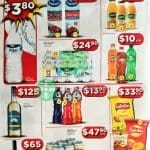 Folleto de Ofertas Bodega Aurrera La mejor Navidad del 5 al 14 noviembre 2019 8 bodega aurrera navidad 8