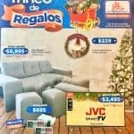 Folleto de ofertas Chedraui del 19 de noviembre al 3 de diciembre 2019