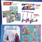 Folleto Walmart ofertas de Navidad al 3 de Diciembre 2019 11 folleto walmart navidad 2019 10