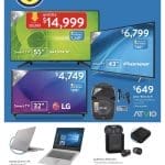 Folleto Walmart ofertas de Navidad al 3 de Diciembre 2019 14 folleto walmart navidad 2019 13 1