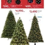 Folleto Walmart ofertas de Navidad al 3 de Diciembre 2019 4 folleto walmart navidad 2019 3