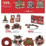 Folleto Walmart ofertas de Navidad al 3 de Diciembre 2019 7 folleto walmart navidad 2019 6