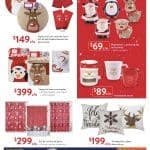 Folleto Walmart ofertas de Navidad al 3 de Diciembre 2019 8 folleto walmart navidad 2019 7