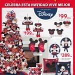 Folleto de ofertas Walmart Navidad del 6 al 18 de noviembre 2019