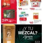 Folleto de ofertas Walmart Navidad del 6 al 18 de noviembre 2019 10 folleto walmart nov 10